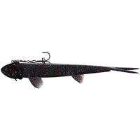 Avis de Detlef sur le produit TwinTeez Pelagic R'N'R' Black Mamba
