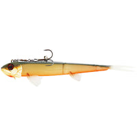 Avis de Alexis sur le produit TwinTeez Pelagic R'N'R' Hot Olive
