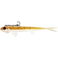 Avis de Alexis sur le produit TwinTeez Pelagic R'N'R' Light Baitfish