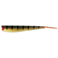 Avis de Markus sur le produit TwinTeez V-Tail 15 cm / 14 g / T Gold Perch