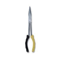 Avis de Emre sur le produit Unhooking Plier Stainless XL