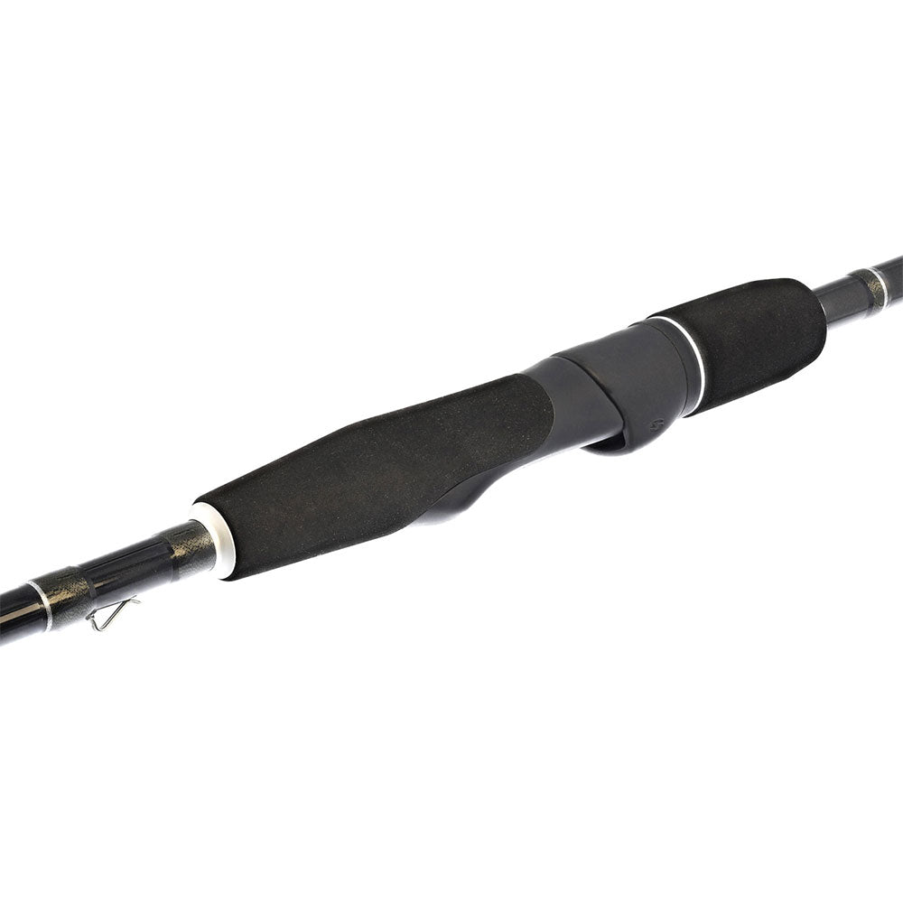Westin-W2-Dropshot-Detail-Rollenhalter ML / 7'1" / 8' / 213 cm / 243 cm / 5-25 g
