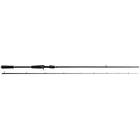 Avis de Peter sur le produit W2 Finesse Shad-T H 220 cm / 12-38 g