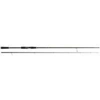 Avis de Oliver sur le produit W2 PowerTeez M / 8'4" / 250 cm / 14-49 g