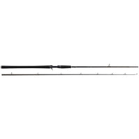 Avis de Anonym sur le produit W2 Powercast-T 3XH / 7'9'' / 233 cm / 60-150 g