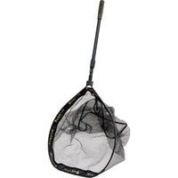 Avis de Paul sur le produit W3 CR Adjustable Landing Net | Kescher Small / 38x45x40 cm
