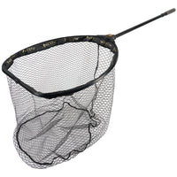 Avis de Niko sur le produit W3 CR Foldable Landing Net | Kescher L / 60x70x65 cm