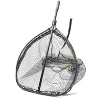 Avis de Klaus sur le produit W3 CR Landing Net | Kescher L