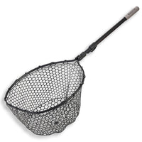Avis de Marco sur le produit Perch Net Telescopic