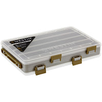 Avis de Cyril sur le produit W3 Lure Box Double Sided S8 / 25.0 x 16.5 x 3.6 cm