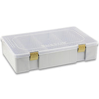 Avis de Manfred sur le produit W3 Spinnerbait Storage Box