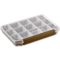 Avis de Anonym sur le produit W3 Tackle Box (Zubehör-Box B05) S4