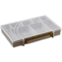 Avis de Roxanne sur le produit W3 Tackle Box (Zubehör-Box B06) S2