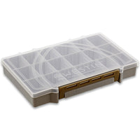 Avis de Roxanne sur le produit W3 Tackle Box (Zubehör-Box B06) S4