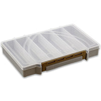 Avis de Roxanne sur le produit W3 Tackle Box (Zubehör-Box B06) S5