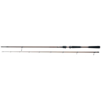 Avis de Florian sur le produit W4 Finesse Shad 2nd MH / 7'4" / 220 cm / 10-28 g