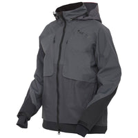 Avis de Sven sur le produit W4 Jacket / Gunmetal L / Gunmetal