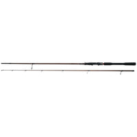 Avis de Julian sur le produit W4 PowerTeez 2nd ML / 8'4" / 250 cm / 7-28 g