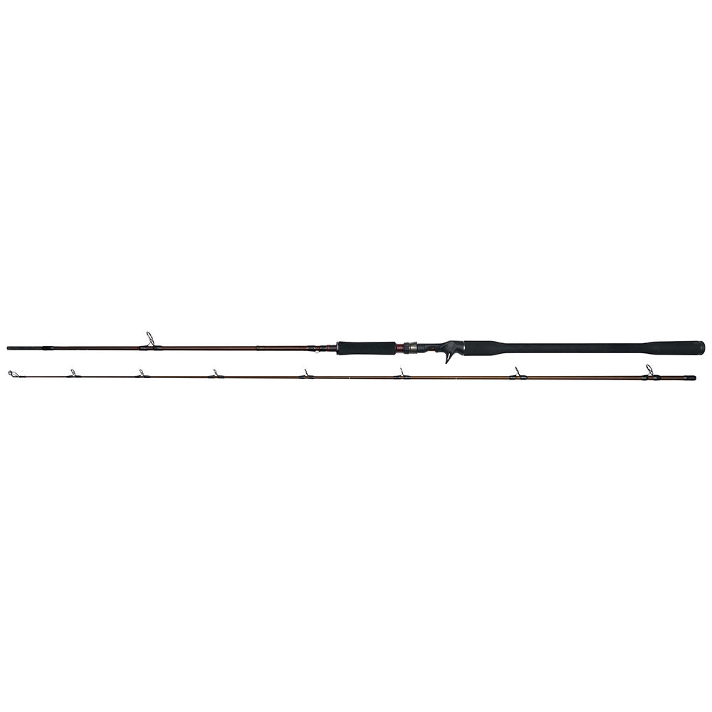 Westin W4 Powercast T 2nd XXH 86 255 cm 40 130 g