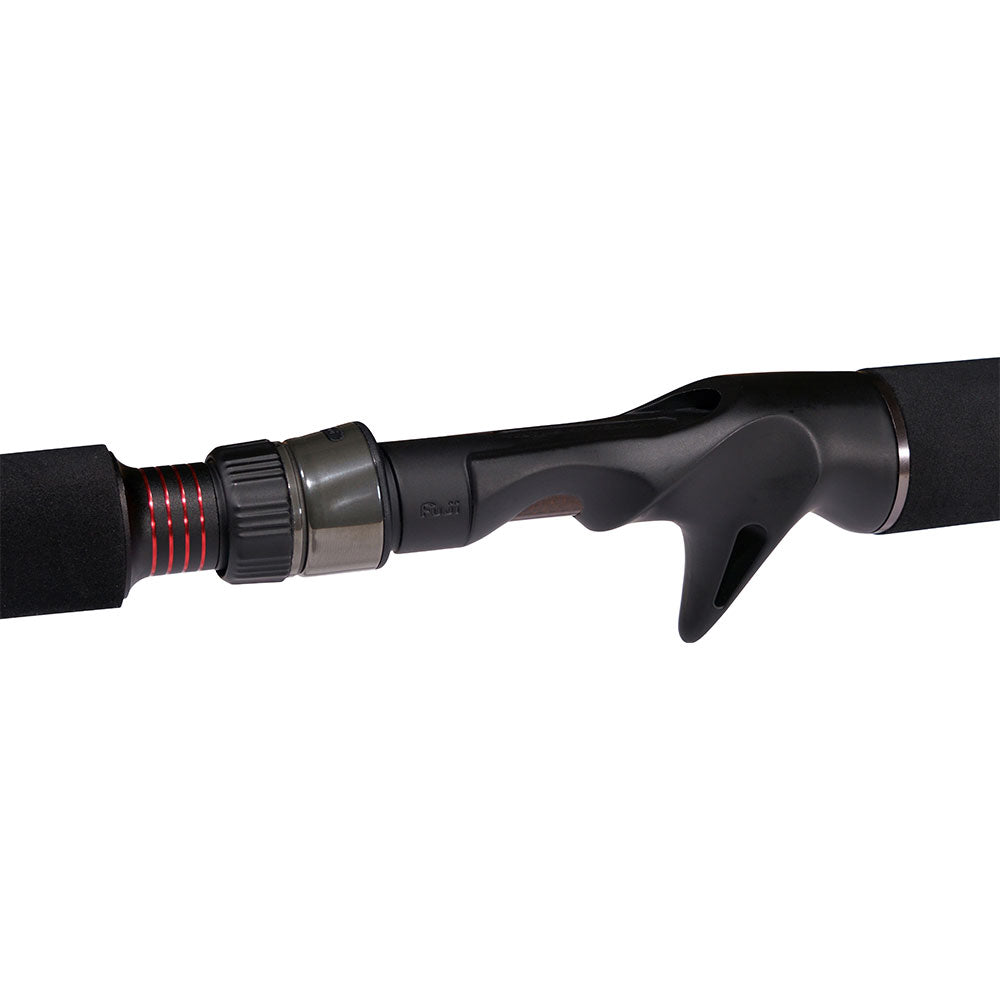 Westin W4 Powercast T 2nd Griff