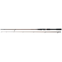 Avis de Manuel sur le produit W4 Powershad 2nd MH / 8' / 240 cm / 15-40 g
