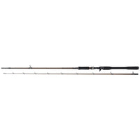 Avis de Sebastian sur le produit W4 Powershad-T 2nd XH / 8" / 240 cm / 30-90 g