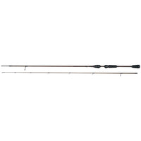 Avis de Danil sur le produit W4 StreetStick 2nd MH / 7'1" / 213 cm / 5-15 g