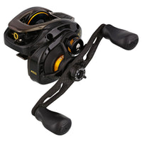 Avis de Johannes sur le produit W6 Stealth Gold Baitcast LH HSG 51 BC / 8.1:1