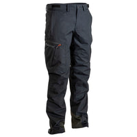 Avis de Ralf J sur le produit W6 Rain Pants | Steel Black S