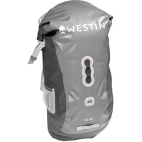 Avis de Schönewald sur le produit W6 Roll-Top Backpack Silver/ Grey | 40 L