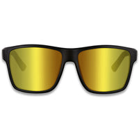 Avis de Ludmilla sur le produit W6 Street / Polarisationsbrille W6 Street 200F / Matte Black - LB Yellow LM Yellow AR Blue
