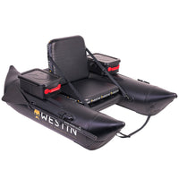 Avis de Eric sur le produit W8 Belly Boat