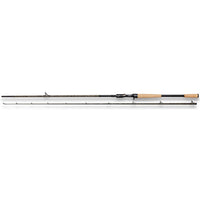 Avis de Steve sur le produit W8 Powerstrike-T 2nd XH / 2.40 m / 60-180 g