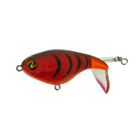 Avis de Markus v sur le produit Whopper Plopper 60 Delta Craw