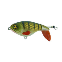 Avis de Anonym sur le produit Whopper Plopper 60 Perca