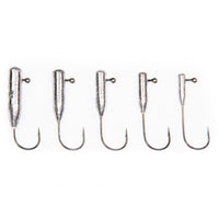 Avis de Christian sur le produit Tube Jig Head 90° 7.0 g / 1/4 oz