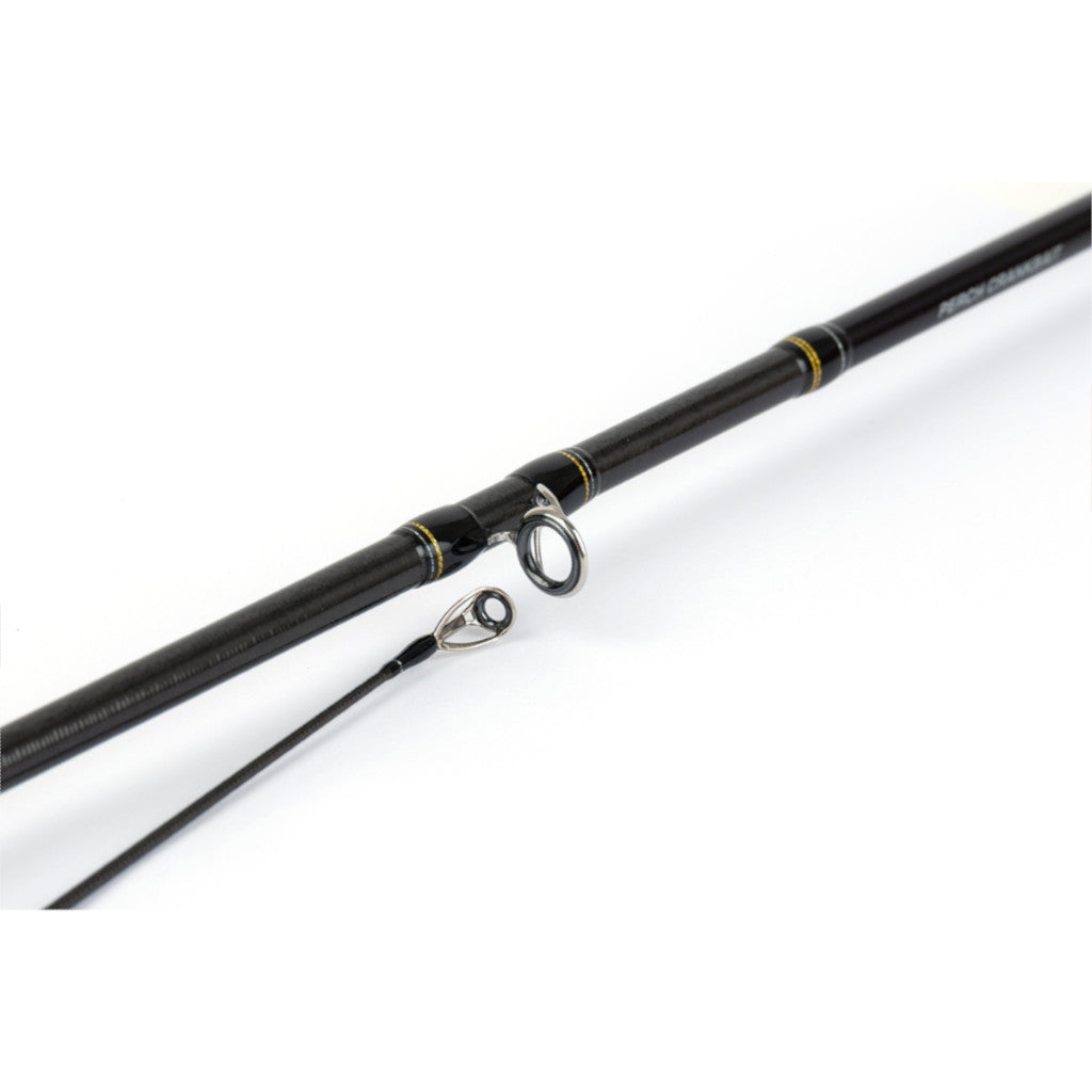 Shimano Yasei LTD Perch Finesse Softbait 225ML 2,25 m 5 18 g zweiteilig