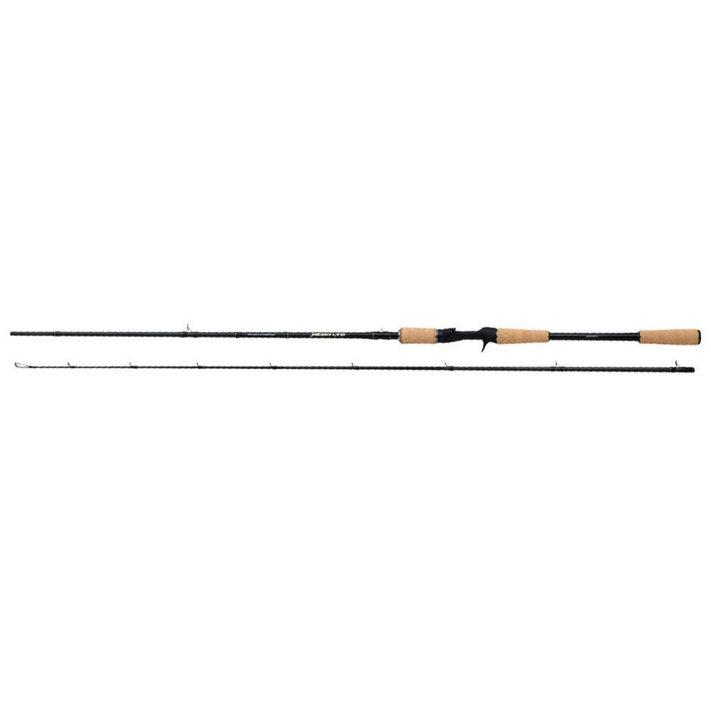 Shimano Yasei LTD Pike Cast 225XH Crank Spinnerbait 2,25 m 50 110 g