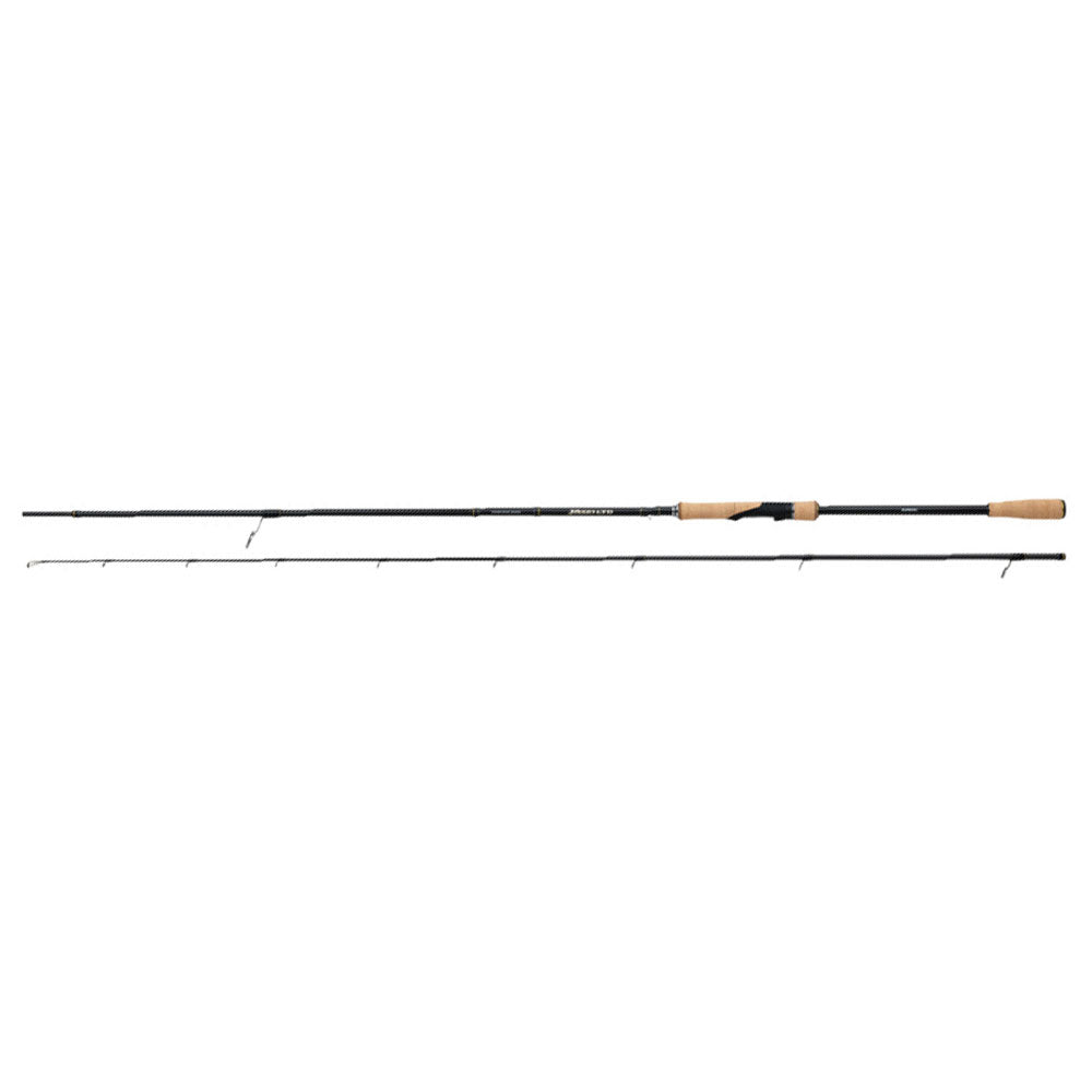 Shimano Yasei LTD Zander 270M Finesse Jigging 2,70 m 10 35 g