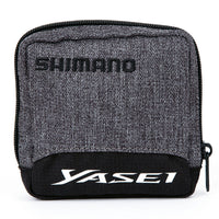 Avis de Hannemann sur le produit Yasei Luggage Sync Trace & Dropshot Case | Vorfachtasche