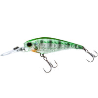 Avis de Alexander sur le produit 3DR-X Shad 60SP Ghost Perch