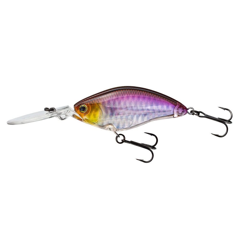 Yo-Zuri 3DS Crank Deep Diver 65 F sur brochetperche.fr