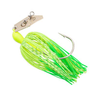 Avis de Customer sur le produit Original Chatterbait 7 g | 1/4 oz Frog