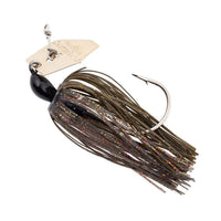 Avis de Anonym sur le produit Original Chatterbait 10,5 g | 3/8 oz Houdini