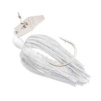 Avis de Max sur le produit Original Chatterbait 10,5 g | 3/8 oz Shad/Blue Glimmer