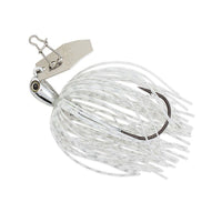 Avis de Kristoffer W sur le produit ChatterBait Micro 3,5 g | 1/8 oz White