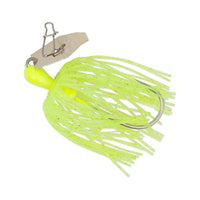 Avis de Miljan sur le produit ChatterBait Mini 7,0 g | 1/4 oz Chartreuse