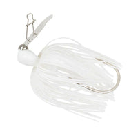 Avis de Olli sur le produit ChatterBait Mini 7,0 g | 1/4 oz White