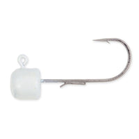 Avis de Anonym sur le produit Finesse ShroomZ Ned Rig Jigheads | Pearl 1/10 oz (2.8 g)