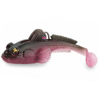 Avis de Tim sur le produit Gobius (7,5 cm / 3") 10,5 g (3/8 oz.) / Bubble Gut
